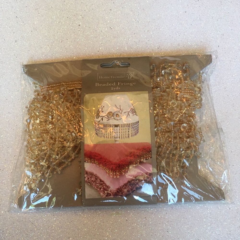 DECORATIVE FRINGE for Crafts!! - Picture 5 of 12
